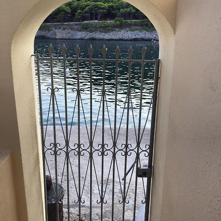 아소스 The Cove Assos 빌라 외부 사진